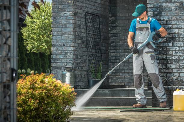 Best Post-Construction Pressure Washing  in Cherokee, NC