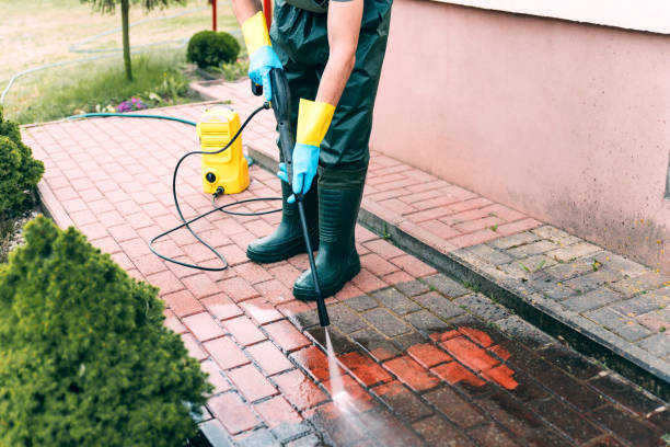 Best Factory Floor Cleaning  in Cherokee, NC