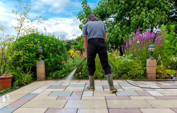 Best Fence Cleaning  in Cherokee, NC
