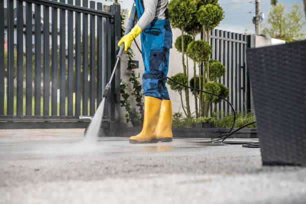 Best Machinery and Equipment Cleaning  in Cherokee, NC