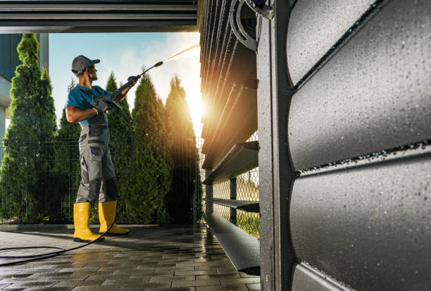Best Parking Lot and Garage Cleaning  in Cherokee, NC